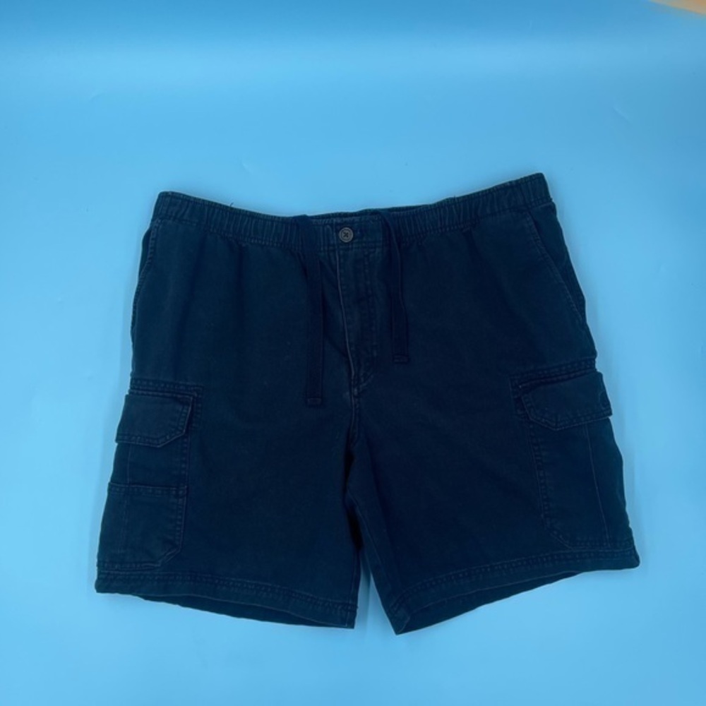VTG IZOD Cargo Shorts